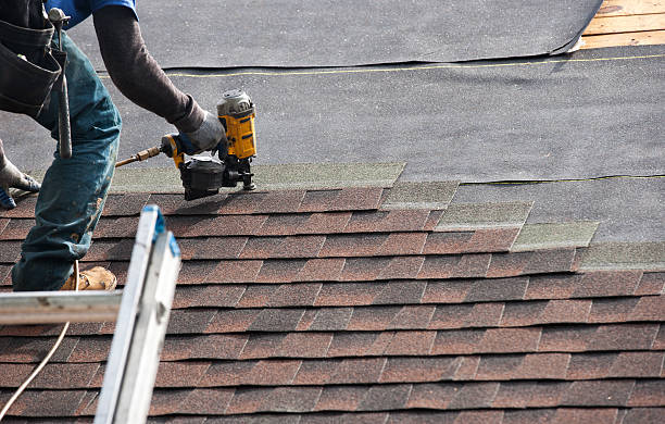 Licensed Roofing service in Andover, CT - Brentwood Metal Roofing